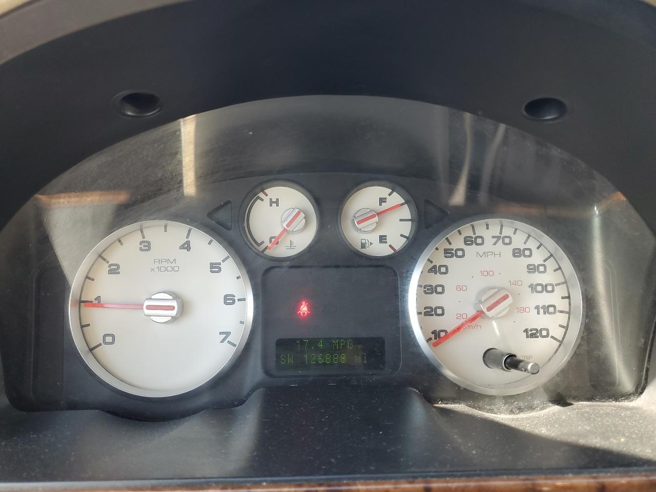 1FAFP25105G203557 2005 Ford Five Hundred Limited