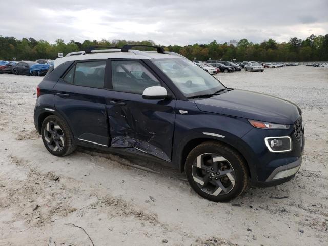 2021 Hyundai Venue Sel VIN: KMHRC8A35MU085482 Lot: 49027284