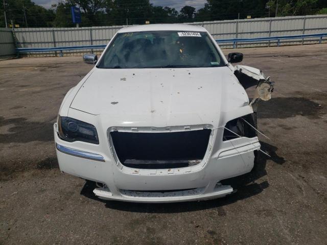 2013 Chrysler 300 VIN: 2C3CCAAG4DH697619 Lot: 52361494