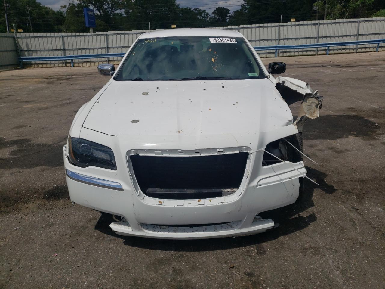 2C3CCAAG4DH697619 2013 Chrysler 300