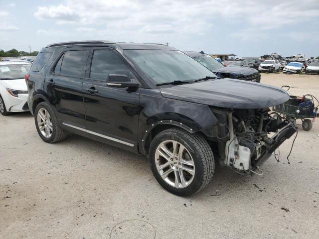 Vin: 1fm5k7d8xggc33485, lot: 52658804, ford explorer xlt 20164