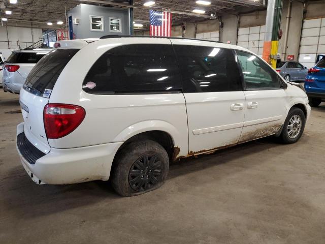 2007 Chrysler Town & Country Lx VIN: 2A4GP44R07R302022 Lot: 51828994