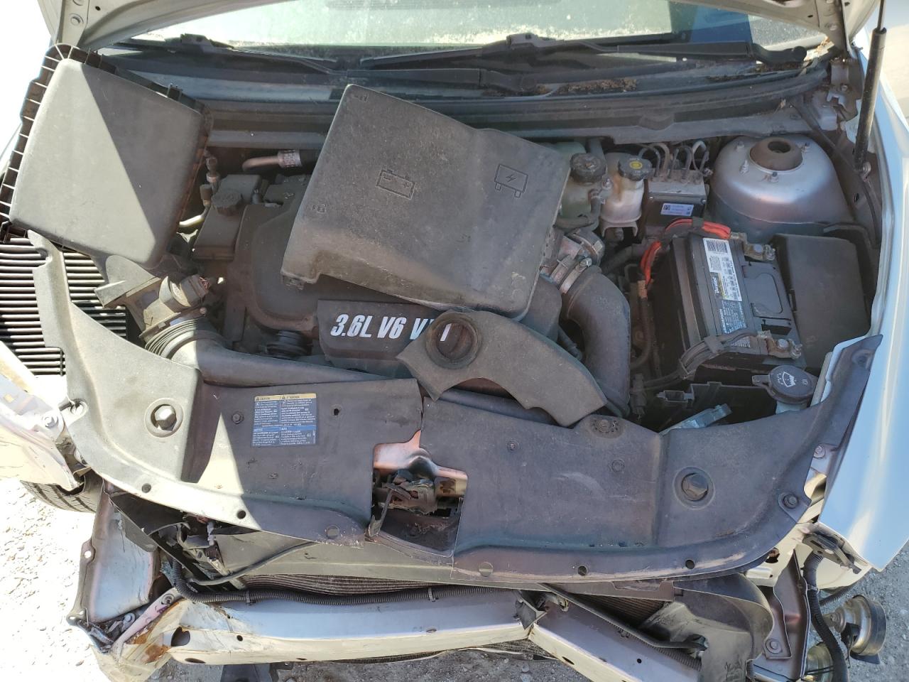 1G1ZJ57729F109308 2009 Chevrolet Malibu 2Lt