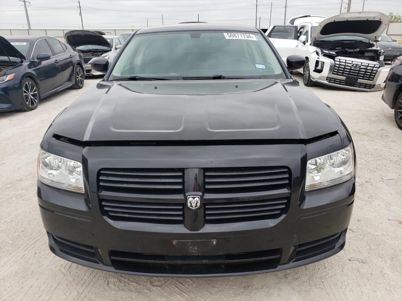 2D4FV47T08H223359 2008 Dodge Magnum