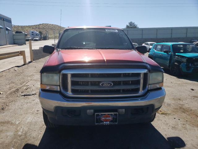 2002 Ford F250 Super Duty VIN: 1FTNX21L22EB00595 Lot: 52925334