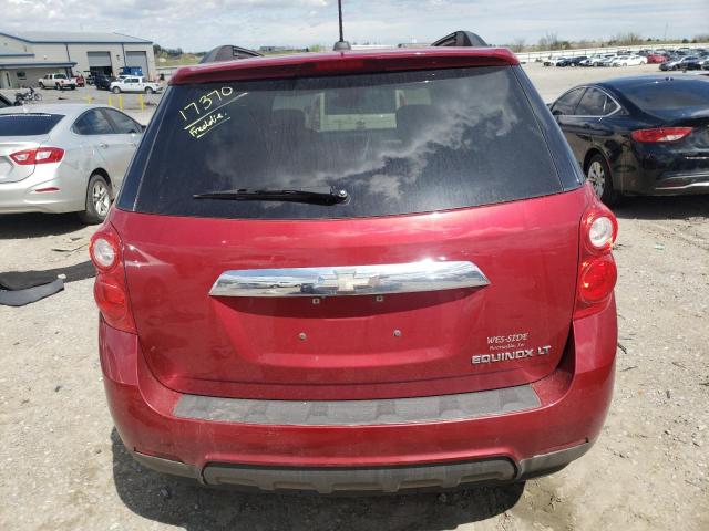 2015 Chevrolet Equinox Lt VIN: 2GNALBEK5F1139174 Lot: 50617794