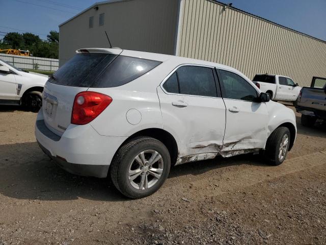 2015 Chevrolet Equinox Ls VIN: 2GNFLEEK1F6301831 Lot: 49242844