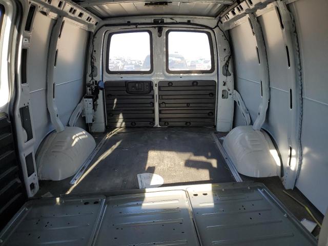 2018 GMC SAVANA G25 1GTW7AFG8J1333901