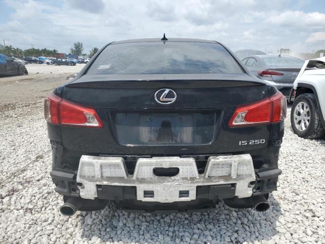 2011 Lexus Is 250 VIN: JTHBF5C21B5154805 Lot: 51881564