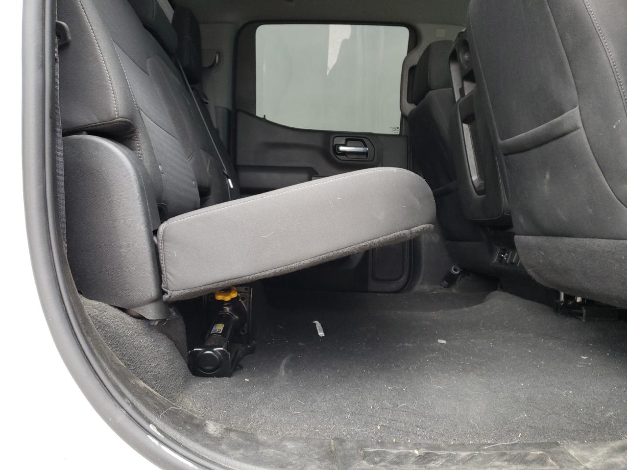 3GCPYDEK4MG434559 2021 Chevrolet Silverado K1500 Lt