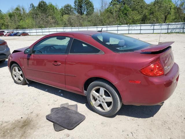 2009 Pontiac G5 VIN: 1G2AS18H397232146 Lot: 50582864