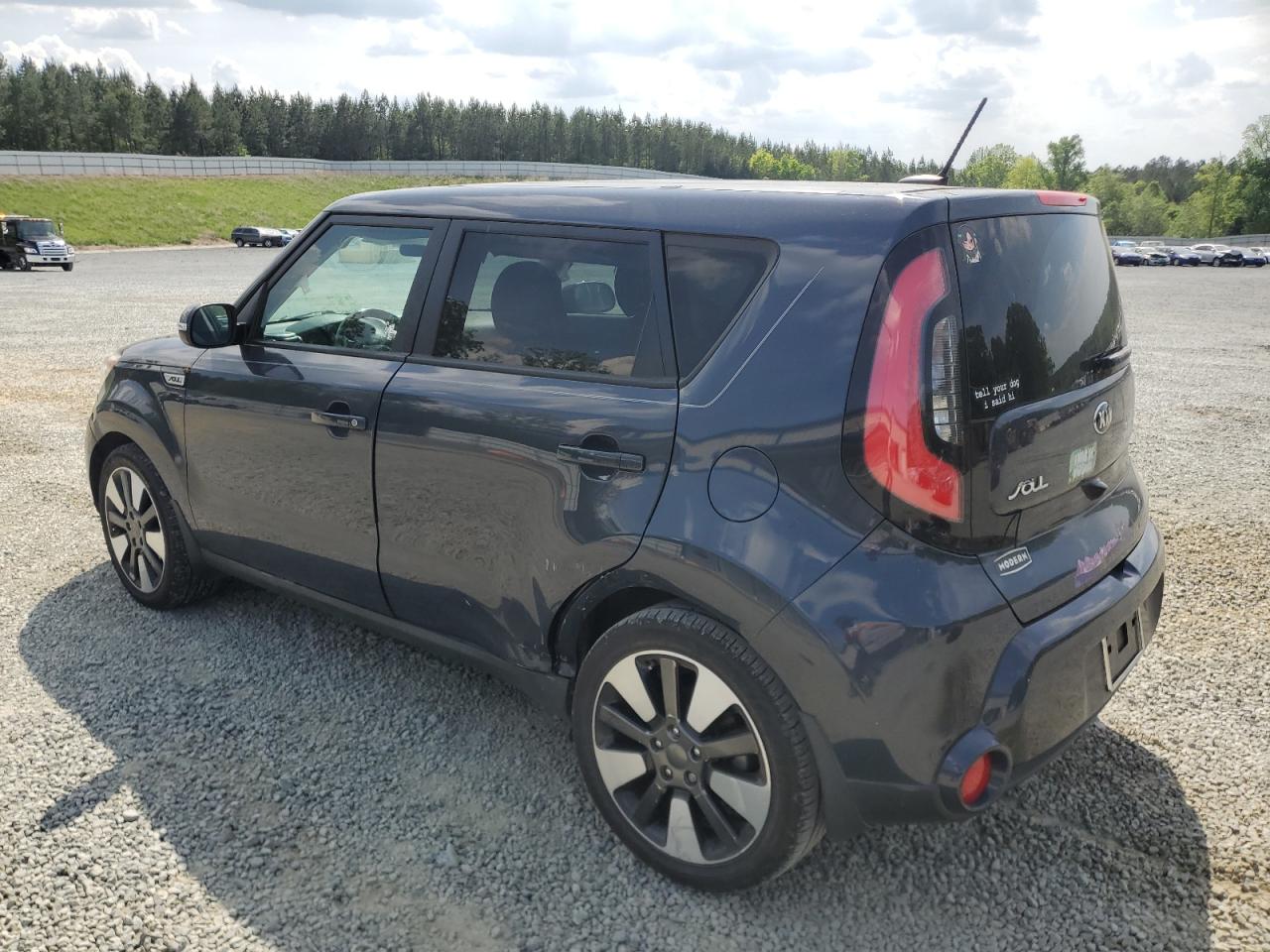 KNDJX3A56E7086747 2014 Kia Soul !