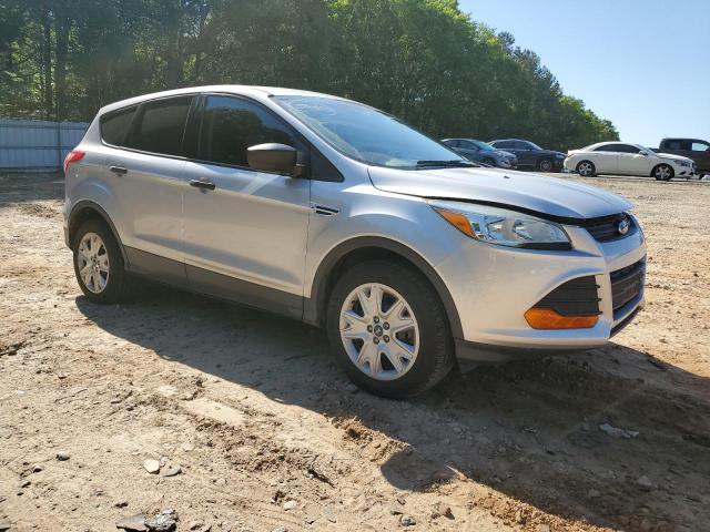 2016 Ford Escape S VIN: 1FMCU0F75GUA07501 Lot: 52048734