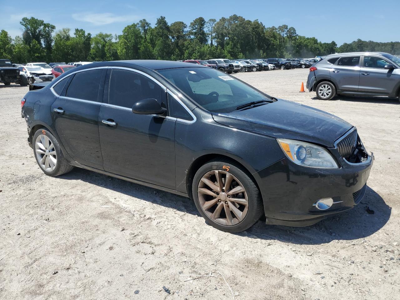 1G4PS5SK0E4165708 2014 Buick Verano