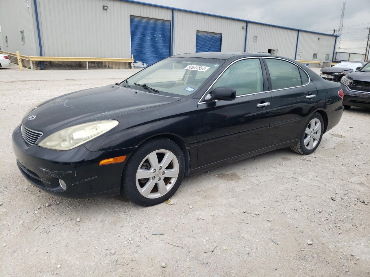 JTHBA30G355066362 2005 Lexus Es 330