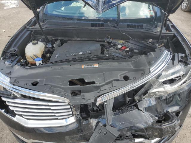 2018 LINCOLN MKX PREMIE - 2LMPJ6JR3JBL21395
