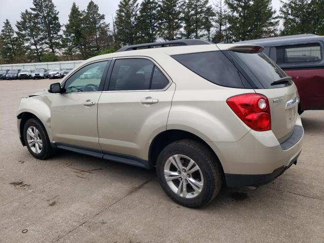 2014 Chevrolet Equinox Lt VIN: 2GNALBEKXE1111580 Lot: 51210264