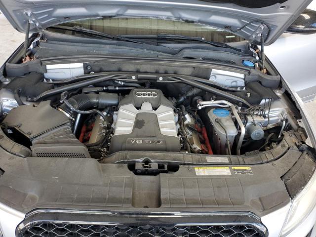 2017 AUDI SQ5 PREMIU - WA1CCBFP3HA012468