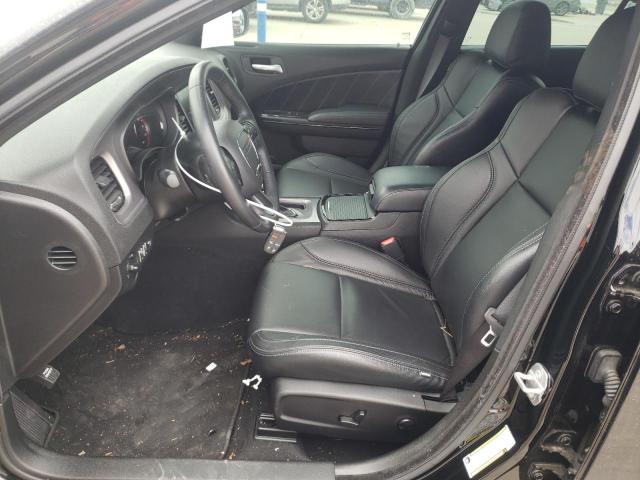 2023 DODGE CHARGER GT - 2C3CDXHG3PH516598