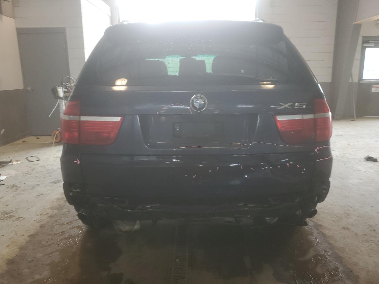 5UXFE43558L036849 2008 BMW X5 3.0I