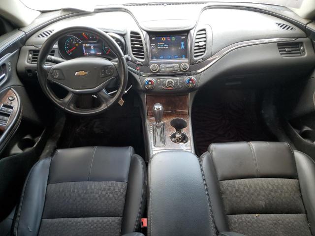 2014 Chevrolet Impala Lt VIN: 1G1125S3XEU109237 Lot: 51605634