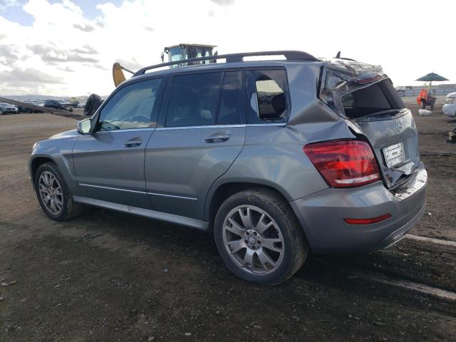 2013 Mercedes-Benz Glk 350 VIN: WDCGG5HB1DF964617 Lot: 49562784