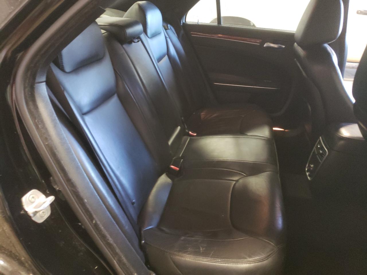 2C3CCAAG3EH163206 2014 Chrysler 300