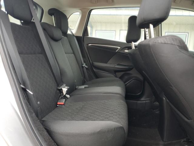 2017 HONDA FIT 3HGGK5H50HM711102