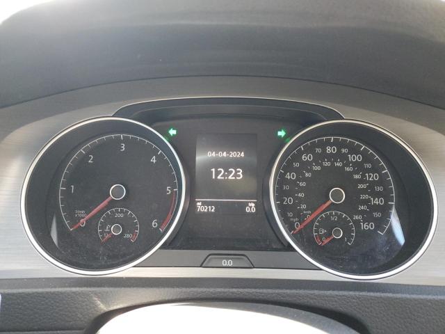 2015 VOLKSWAGEN GOLF SPORT - 3VWCA7AU0FM506077