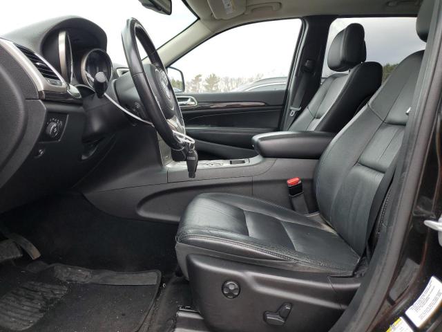 2013 Jeep Grand Cherokee Laredo VIN: 1C4RJFAG6DC503314 Lot: 49645094