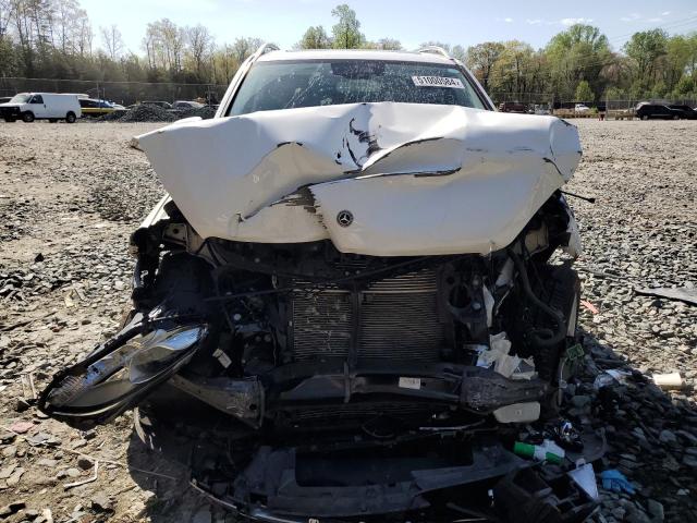 2018 Mercedes-Benz Gle 350 4Matic VIN: 4JGDA5HBXJB147302 Lot: 51000584