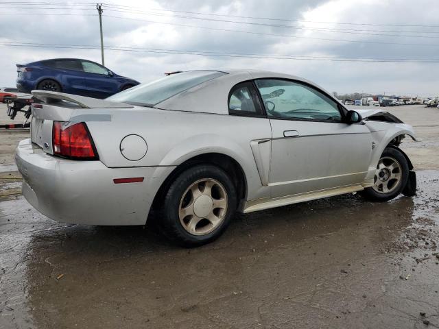 1999 Ford Mustang VIN: 1FAFP4044XF124124 Lot: 49176324