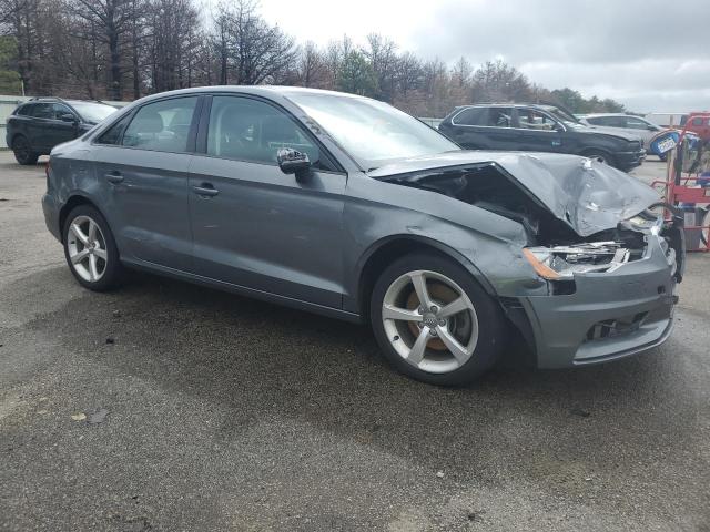 2015 Audi A3 Premium VIN: WAUBFGFF0F1005257 Lot: 49703914