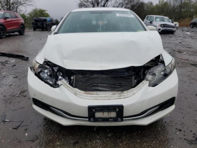 2015 HONDA CIVIC LX - 19XFB2F54FE290780