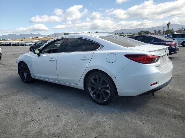 2015 MAZDA MAZDA6 JM1GJ1W5XF1180904