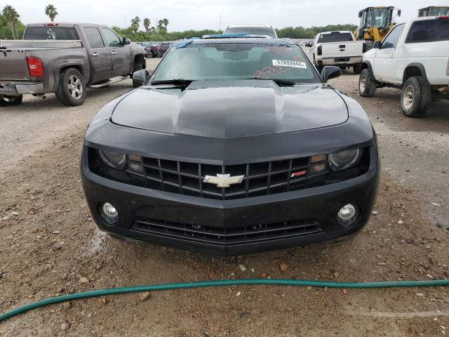 2012 Chevrolet Camaro Lt VIN: 2G1FC1E30C9102802 Lot: 52899944