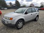 Lot #2452097696 2002 SATURN VUE