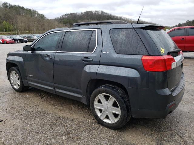 2011 GMC Terrain Slt VIN: 2CTFLVE58B6239491 Lot: 49611724