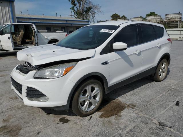 2014 Ford Escape Se VIN: 1FMCU0GX5EUA29154 Lot: 51741384