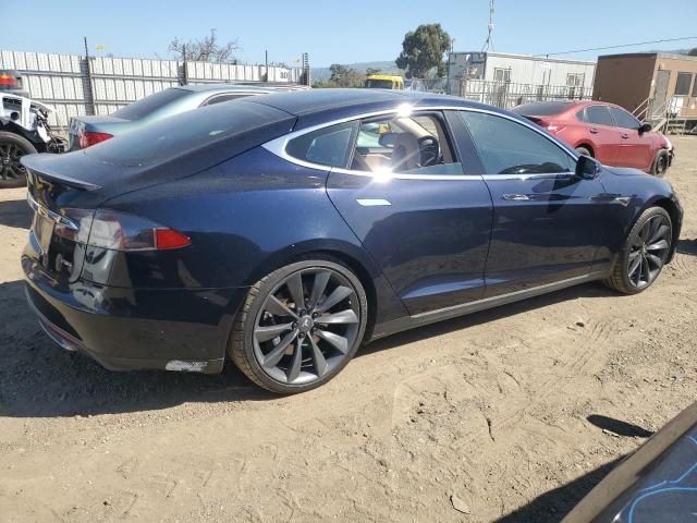 2012 Tesla Model S VIN: 5YJSA1DP6CFP02932 Lot: 52714994