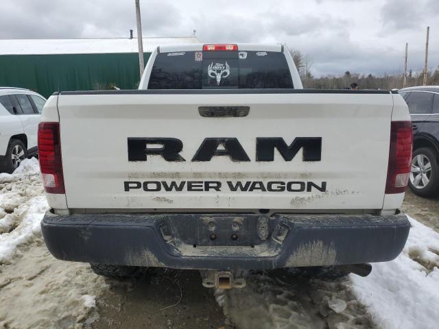 2018 RAM 2500 POWER 3C6TR5EJ7JG134834