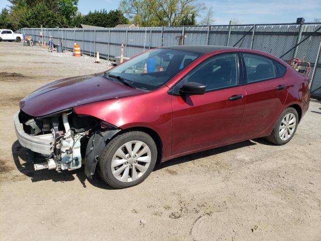 2015 DODGE DART SE AE - 1C3CDFDH5FD276149