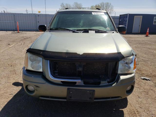 2003 GMC Envoy VIN: 1GKDT13S632139333 Lot: 51988864