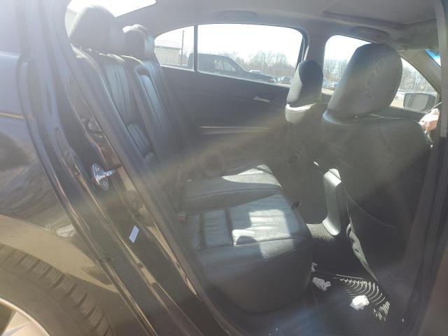 2009 Honda Accord Exl VIN: 1HGCP26879A101210 Lot: 49819334