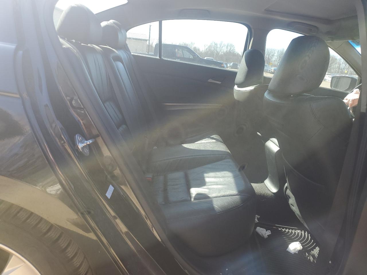 1HGCP26879A101210 2009 Honda Accord Exl