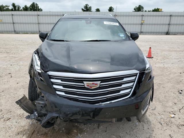 2018 Cadillac XT5 - Image 5
