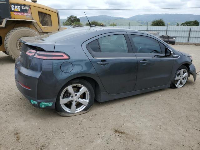 VIN 1G1RE6E45DU145467 2013 Chevrolet Volt no.3