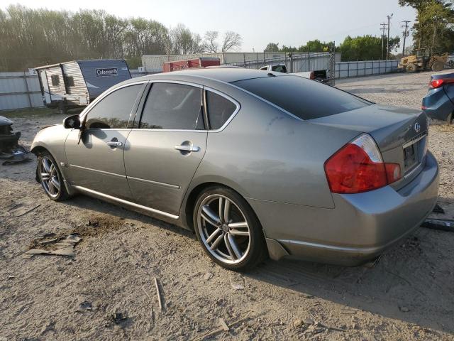 2007 Infiniti M45 Base VIN: JNKBY01E97M403066 Lot: 48683594