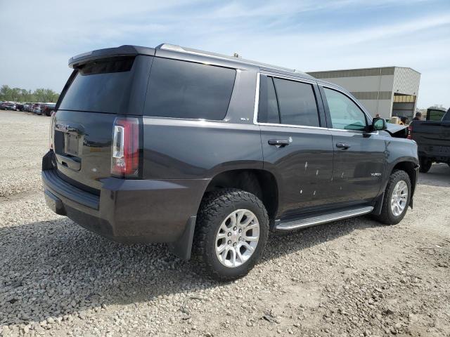 2016 GMC Yukon Slt VIN: 1GKS2BKC4GR203635 Lot: 50188794