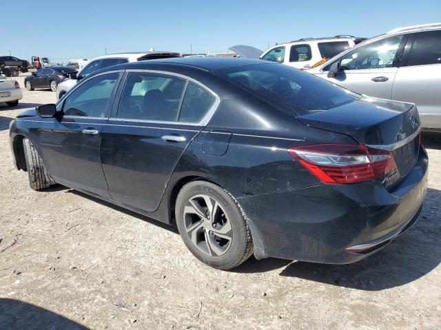 2017 Honda Accord Lx VIN: 1HGCR2F33HA109513 Lot: 50491644